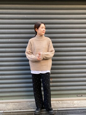 シャツイン の人気ファッションコーディネート Wear
