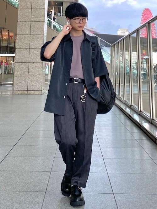 あゆむさんのコーディネート