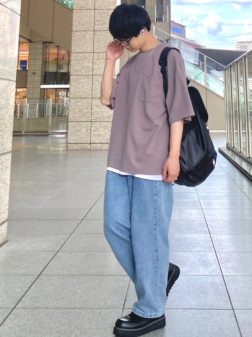 あゆむさんのコーディネート