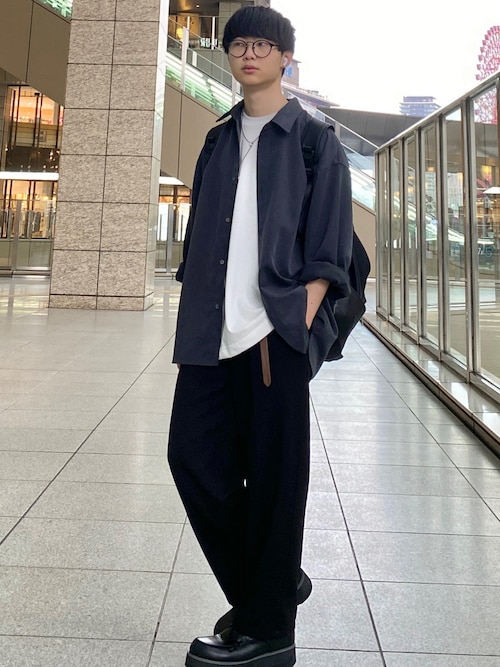 あゆむさんのコーディネート