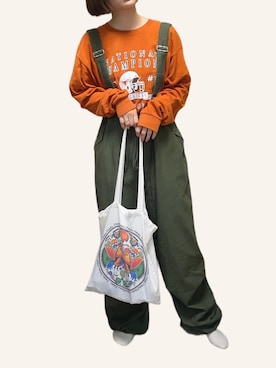 milkoさんのコーディネート