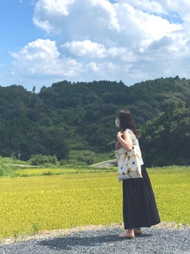 きいさんのコーディネート