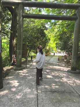 きいさんのコーディネート