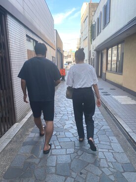 きいさんのコーディネート