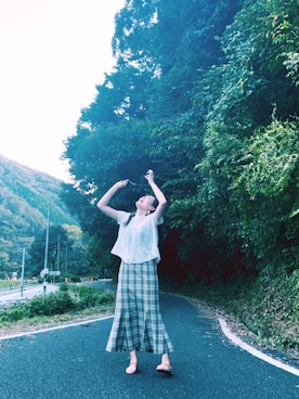 きいさんのコーディネート