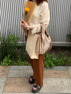 krmさんのコーディネート