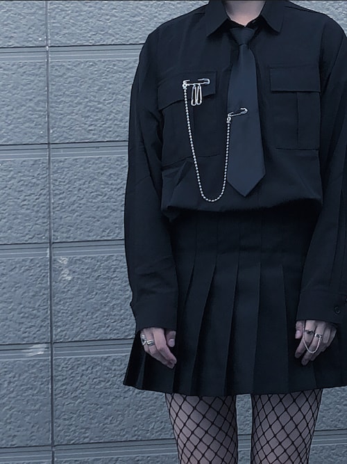 あおさんのコーディネート