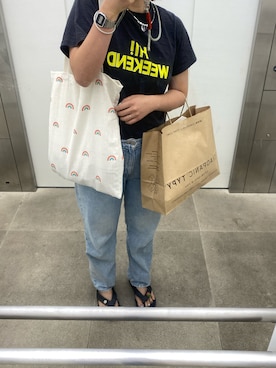 tさんのコーディネート