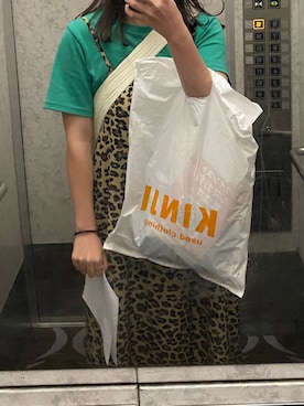 tさんのコーディネート