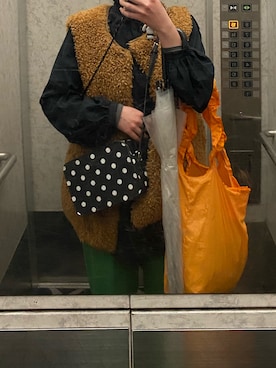 tさんのコーディネート