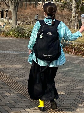 tさんのコーディネート