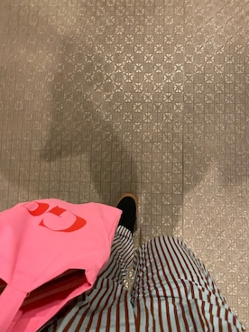 tさん（レディース・160cm）の夏コーディネート