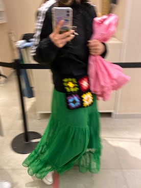 tさんのコーディネート