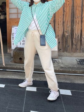 tさんのコーディネート