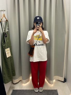 tさんのコーディネート