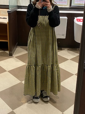 tさんのコーディネート