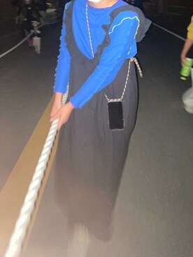 tさんのコーディネート