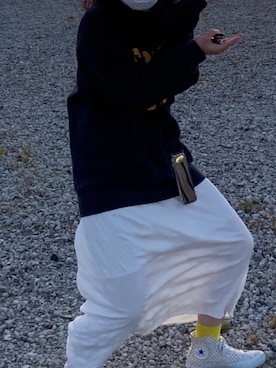 tさんのコーディネート