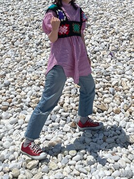 tさんのコーディネート