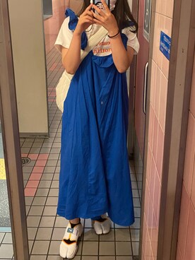 tさんのコーディネート