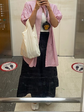 tさんのコーディネート