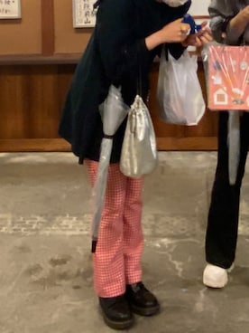 tさんのコーディネート