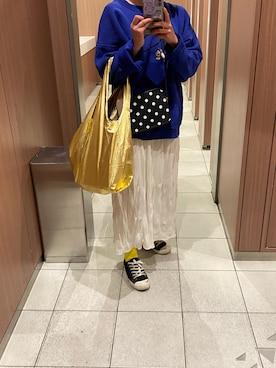 tさんのコーディネート