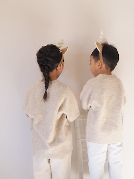 haru ⸝⋆さんのコーディネート