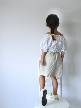 haru ⸝⋆さんのコーディネート