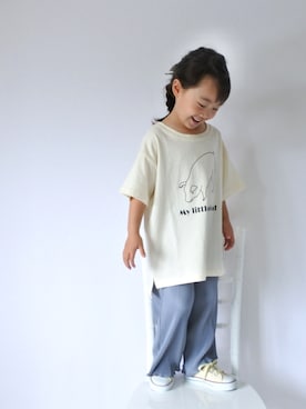 haru ⸝⋆さんのコーディネート