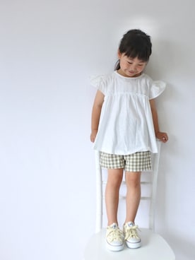 haru ⸝⋆さんのコーディネート