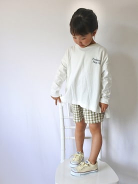 haru ⸝⋆さんのコーディネート