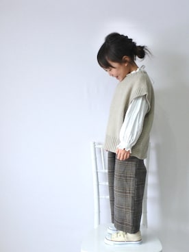 haru ⸝⋆さんのコーディネート