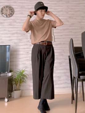 NAVE08★さんのコーディネート