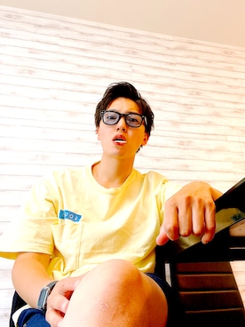 NAVE08★さんのコーディネート