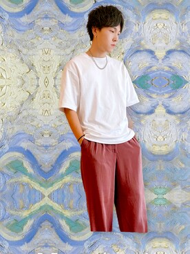 NAVE08★さんのコーディネート