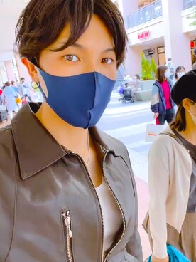 NAVE08★さんのコーディネート