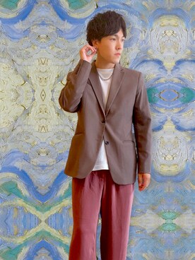 NAVE08★さんのコーディネート