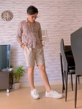 NAVE08★さんのコーディネート