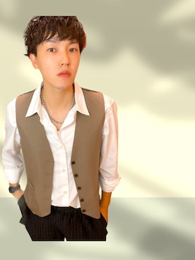 NAVE08★さんのコーディネート