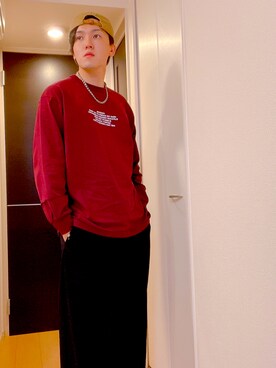 NAVE08★さんのコーディネート