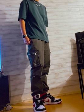 NAVE08★さんのコーディネート