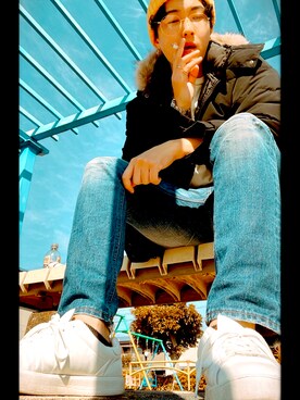 NAVE08★さんのコーディネート