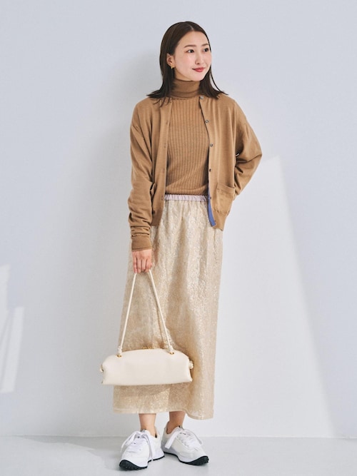 セール】JOHN SMEDLEY別注 CD（ジョンスメドレー/天竺ニット