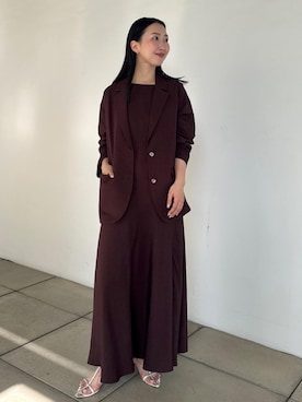 MOEさんのコーディネート