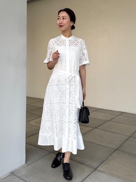 MOEさんのコーディネート