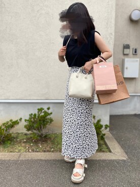 kikiさんのコーディネート