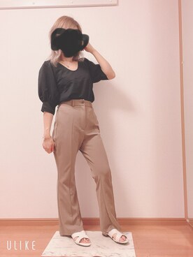 khao153さんのコーディネート