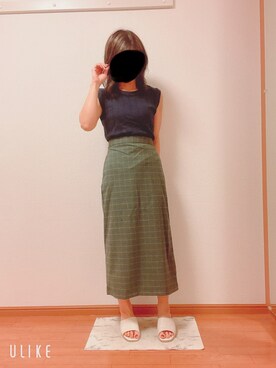 khao153さんのコーディネート