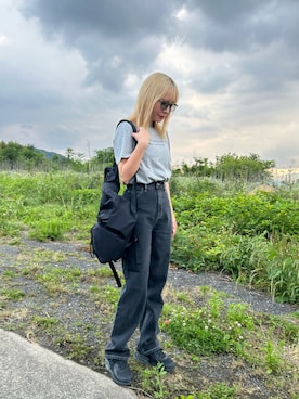 CHIIさんのコーディネート